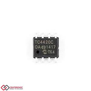 آی سی درایور TC4420COA