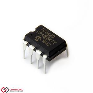آی سی درایور TC4420CPA