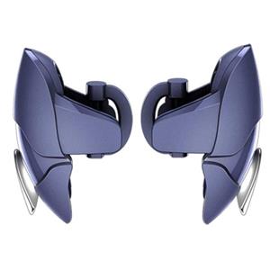 مبدل کنترلر بازی مخصوص موبایل مدل CH-5 Blue Shark 