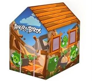 چادر بازی کودک طرح Angry birds