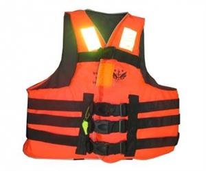 جلیقه شنا ایرانی