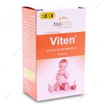 قطره خوراکی ویتن Viten امی ویتال 15ml