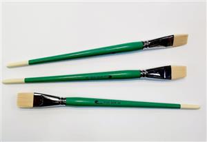 قلم مو پارس آرت سری  2125 ، شماره  ۲۴