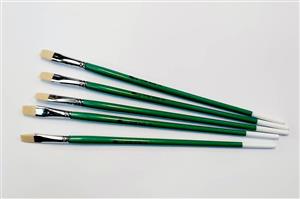 قلم مو پارس آرت سری  2125 ، شماره ۱۲