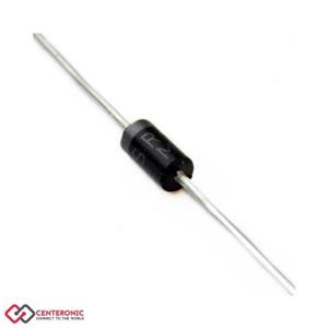 دیود شاتکی SR160