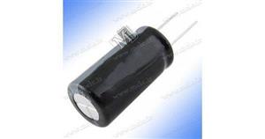 خازن الکترولیت 22uF 25v 22UF 25V /