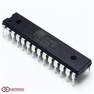 میکروکنترلر ATMEGA8A PU 