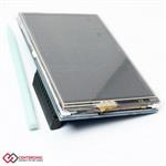 نمایشگر رزبری پای 3.5 اینچ Raspberry Pi LCD Shield