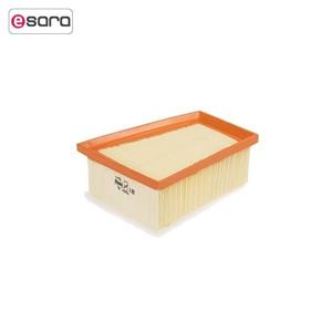فیلتر هوای خودروی پردو مدل 1-L90