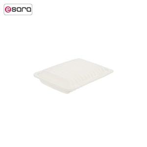 فیلتر هوای خودروی پردو مدل 21050-17801