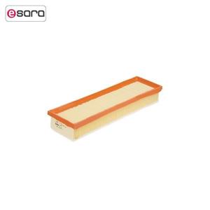 فیلتر هوای خودروی پردو مدل 1-206