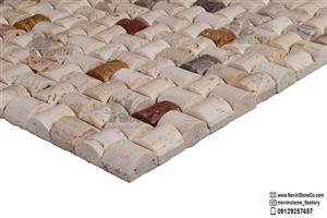 سنگ آنتیک بهار 30*30 سانتی متر