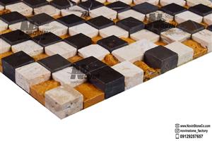 سنگ آنتیک سوین آذربایجان 30*30 سانتیمتر