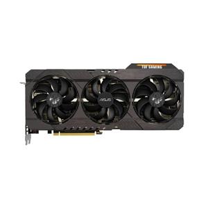 کارت گرافیک ایسوس مدل TUF RTX3070 GAMING با حافظه 8 گیگابایت Asus 8G GDDR6 Graphics Card 