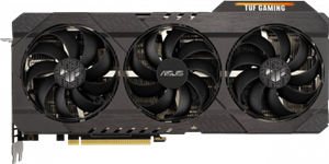 کارت گرافیک ایسوس مدل TUF RTX3070 GAMING با حافظه 8 گیگابایت Asus 8G GDDR6 Graphics Card 