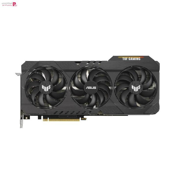 Asus ROG-STRIX-RTX3080-O10G-GAMING Graphics Card