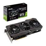 Asus TUF RTX3080 O10G GAMING Graphics Card