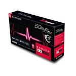 Sapphire PULSE RX 590 8G GDDR5 Graphics Card