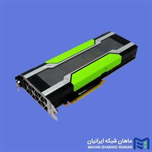 کارت گرافیک سرور انویدیا مدل تسلا پی 100 با حافظه 16 گیگابایت