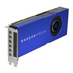 AMD Radeon Pro SSG 16GB HBM2 Graphics Card