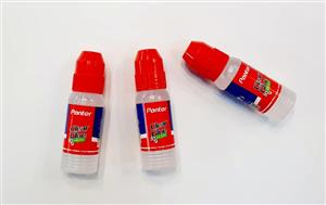 چسب مایع ۵۰ گرم  پنتر