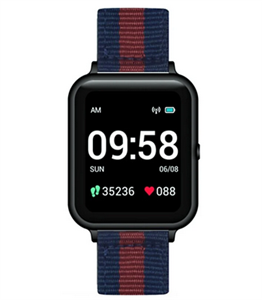 ساعت هوشمند Lenovo S2 Smart Watch 