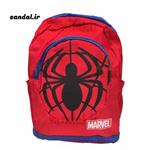 کوله پشتی اسپایدرمن مارول ( Spider man Backpack )