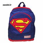 کوله پشتی سوپرمن مارول ( Superman Backpack )