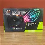 کارت گرافیک مدل کارت گرافیک مدل ASUS ROG Strix GeForce GTX 1650 Super Advanced 4GB