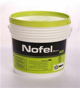 چسب خمیری نوفل شیمی سبز 12/5 کیلو سطلی