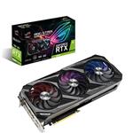 کارت گرافیک ایسوس مدل ROG-STRIX-RTX3080-O10G-GAMING حافظه 10 گیگابایت 