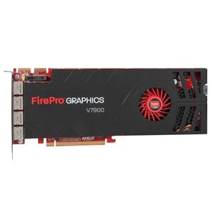 کارت گرافیک ای ام دی مدل ATI FirePRO V7900 AMD 