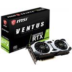 MSI GeForce RTX 2080 Ti VENTUS 11G OC Graphics Card