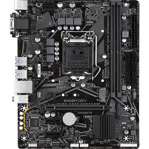 مادربرد گیگابایت مدل B460M D2V LGA 1200