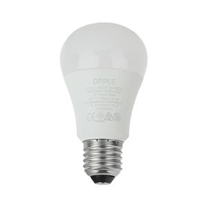 لامپ ال ای دی 9 وات آپل مدل LED E1 A60 E27 Opple LED E1 A60 E27 LED Lamp