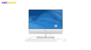 کامپیوتر آل‌این‌وان 24 اینچی اچ‌پی مدل Pavilion 27 XA0993 - A