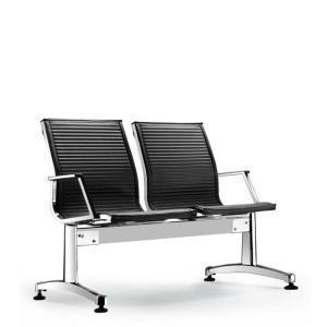 صندلی انتظار  سیلا  دو نفره سفارشی مدل W11P3