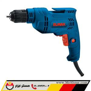 دریل 10 اتومات المکس ED120