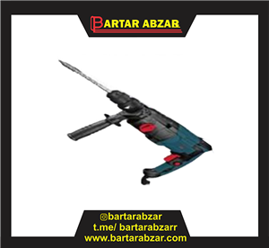 بتن کن 3 کیلویی سه کاره استرانگ مدل STG3-28