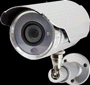 دوربین مدار بسته صنعتی دید در شب AHD گریس 1.3 مگا پیکسل,تصویر HD, مدل AHD Security Camera Grace GR-AHD836SN-130