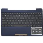 Keyboard Laptop Asus Transformer Pad TF300 Black_Whit Case C