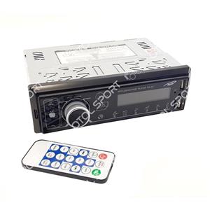 پخش کننده خودرو XBTQD مدل RXBT001500