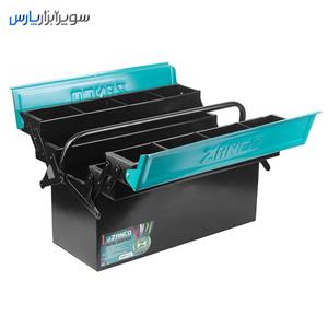 جعبه ابزار زانکو مدل Z-MTB 523