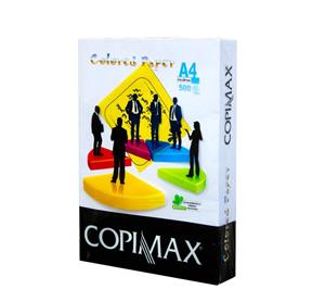 کاغذ a4 کپی مکس A4 paper COPIMAX