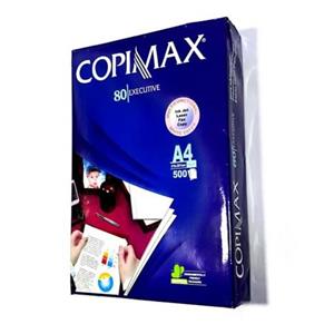 کاغذ a4 کپی مکس A4 paper COPIMAX