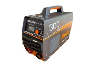 دستگاه جوش زبر مدل MMA 300N kzubr welding machine model 