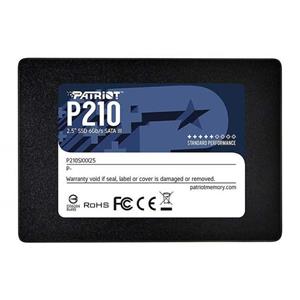 اس اس دی پاتریوت Patriot P220 SATA III 2.5inch 1TB