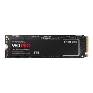 حافظه اس اس دی اینترنال سامسونگ مدل PRO 980  با ظرفیت 1 ترابایت Samsung 980 PRO 1TB Internal SSD 