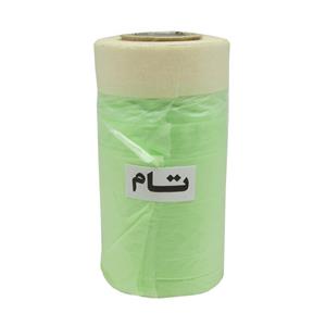 کاور رنگ تام