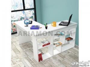 میز مطالعه ساده WD113